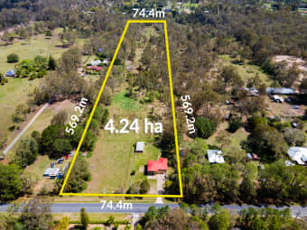 71 Rosia Road, Park Ridge South, QLD, 4125