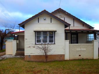 37 Marsh St, Armidale, NSW, 2350