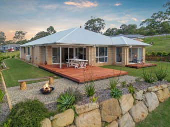 55 David Close, Ocean View, QLD, 4521