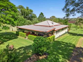 13150 Summerland Way, Kyogle, NSW, 2474