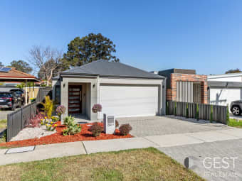 84B Catherine Street, Morley, WA, 6062