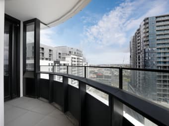 1501/8 Hallenstein Street, Footscray, VIC, 3011