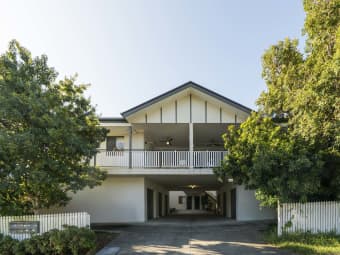 5/36 Hansen St, Moorooka, QLD, 4105