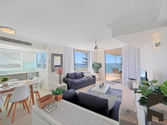 43/107 Esplanade, Bargara, QLD, 4670