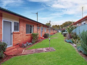 5/35 Hill Street, Toowoomba City, QLD, 4350