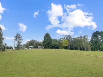320 Killaloe Rd, Green Pigeon, NSW, 2474