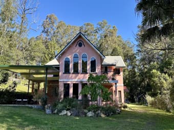 44 Monks Road, Firefly, NSW, 2429