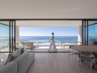 401/3513 Main Beach Parade, Main Beach, QLD, 4217