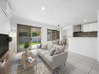 25/135 Bage St, Nundah, QLD, 4012