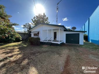 64 Daintree St, Clermont, QLD, 4721