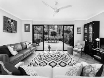 21/1 Aaron Pl, Wahroonga, NSW, 2076