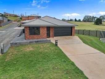 84 W Church St, Deloraine, TAS, 7304