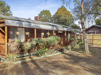 9 Johnson Street, Balnarring, VIC, 3926