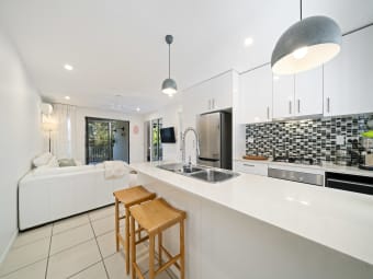 5/36 Hansen St, Moorooka, QLD, 4105