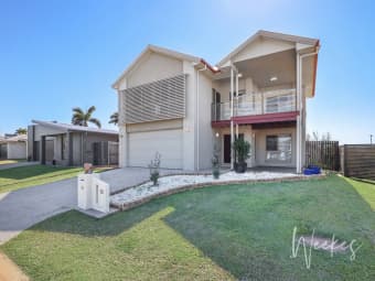 28 Robert John Circuit, Coral Cove, QLD, 4670