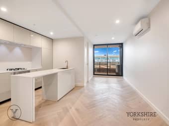 102/338 Gore Street, Fitzroy, VIC, 3065