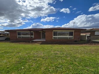 329 North Liverpool Road, Bonnyrigg Heights, NSW, 2177