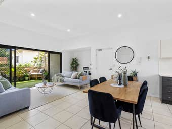 13/71 Dansie St, Coorparoo, QLD, 4151