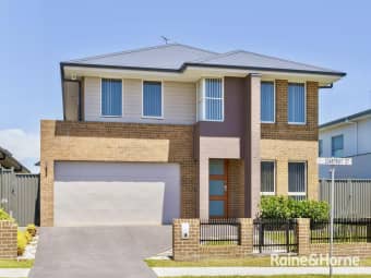 12 Starfruit St, Denham Court, NSW, 2565