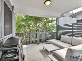2/4 Burnley Street, Newmarket, QLD, 4051