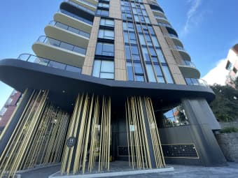 403/14 Hill Road, Sydney Olympic Park, NSW, 2127