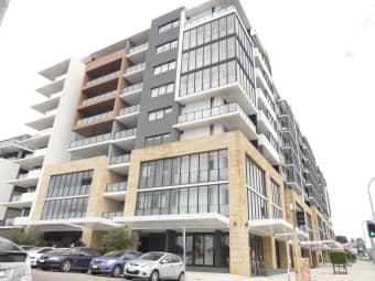 C603/1 Kyle St, Arncliffe, NSW, 2205