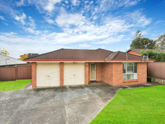 149 Richmond Road, Marayong, NSW, 2148