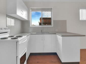 5/35 Hill Street, Toowoomba City, QLD, 4350