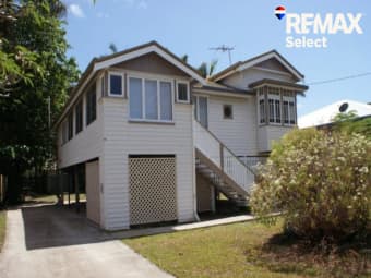 40 George St, Mackay, QLD, 4740