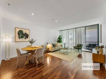 712/582 St Kilda Rd, Melbourne, VIC, 3000