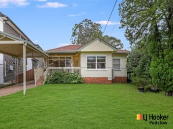 26 Harford Avenue, East Hills, NSW, 2213