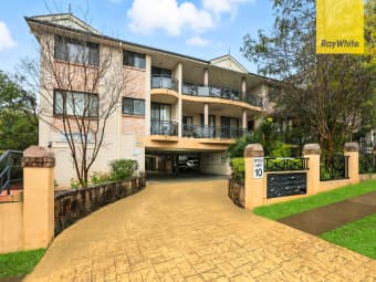 12/37 Good Street, Westmead, NSW, 2145