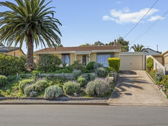 38 Lillian St, Huntfield Heights, SA, 5163