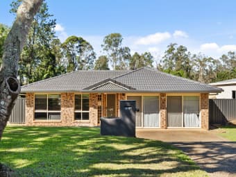 46 Darley Rd, Upper Caboolture, QLD, 4510