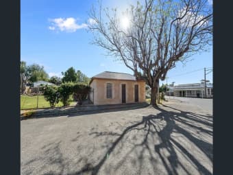 2 Bests Pl, Burra, SA, 5417