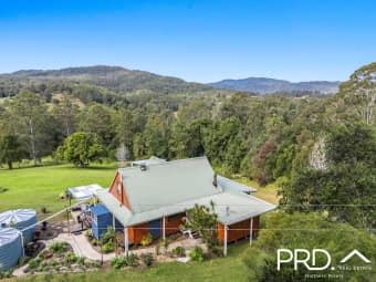 334 Green Pigeon Road, Green Pigeon, NSW, 2474