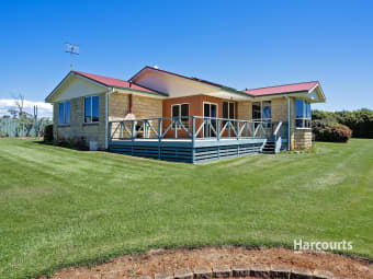97 Lottah Road, Natone, TAS, 7321