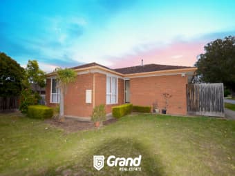 7 Joel Way, Hampton Park, VIC, 3976
