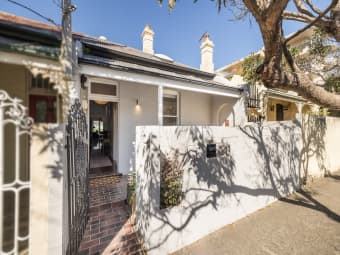 31 Bydown Street, Neutral Bay, NSW, 2089