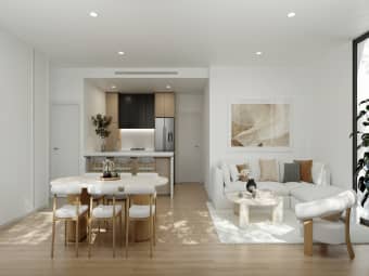 Bennelong Parkway, Sydney Olympic Park, NSW, 2127