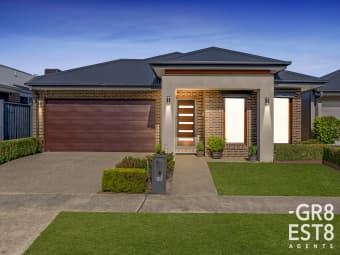23 Nagle Crescent, Cranbourne West, VIC, 3977