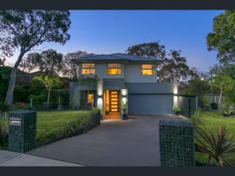 113 Edinburgh Rd, Castlecrag, NSW, 2068
