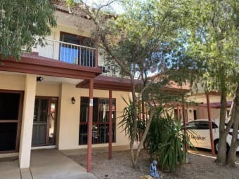 6/17 Ballingall St, The Gap, NT, 0870