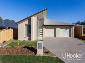 2/19 Wattlebird Court, Redbank Plains, QLD, 4301