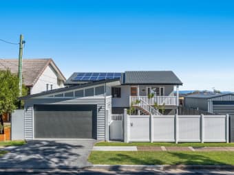 105 Randall Rd, Wynnum West, QLD, 4178