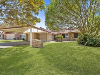 8 Brooke Close, The Gap, QLD, 4061