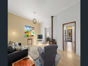 2 Bests Pl, Burra, SA, 5417