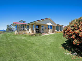 97 Lottah Road, Natone, TAS, 7321