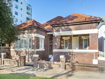 89 Macpherson Street, Bronte, NSW, 2024