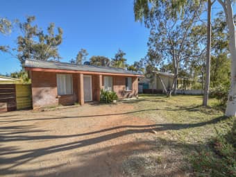 6 Hibiscus St, East Side, NT, 0870